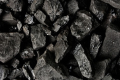 Briantspuddle coal boiler costs